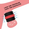 Silicone Ball Stretcher - 2 PCS