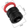 Silicone Ball Stretcher - 2 PCS