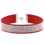 Full Diamond Neck Collar