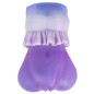Colorful Silicone Pocket Vagina -07