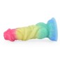 Colorful Suction Aliens Toys - 07