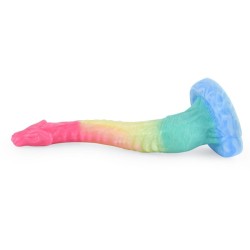 Colorful Suction Aliens Toys - 06