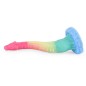 Colorful Suction Aliens Toys - 06