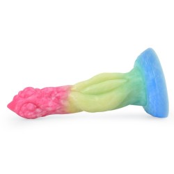 Colorful Suction Aliens Toys - 03