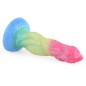 Colorful Suction Aliens Toys - 03
