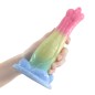 Colorful Suction Aliens Toys - 01