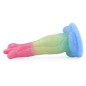 Colorful Suction Aliens Toys - 01