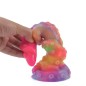 Luminous Silicone Dildo - 10