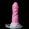 Squirting Silicone Dildo - 16