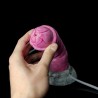 Squirting Silicone Dildo - 16