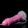 Squirting Silicone Dildo - 16