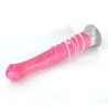 Squirting Silicone Dildo - 15