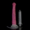 Squirting Silicone Dildo - 15