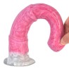 Squirting Silicone Dildo - 15