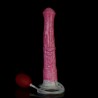Squirting Silicone Dildo - 15