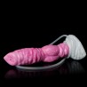 Squirting Silicone Dildo - 14