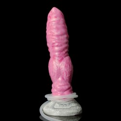 Squirting Silicone  Dildo - 14