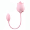 Twin Blossoms Licking Vibrator
