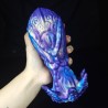 Big Thick Anal Dilator Plug