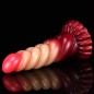 Gradient Color Animal Dildos - 10