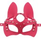 Rivet Spike Mask