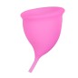 Medical Grade Silicone Menstrual Cup