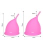 Medical Grade Silicone Menstrual Cup
