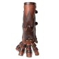 Steampunk Robot Arm