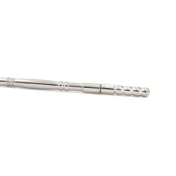 Bipolar Electric Shock Penis Plug - C