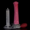 Squirting Silicone Dildo - 12