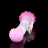 Squirting Silicone Dildo - 12