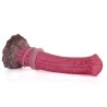 Squirting Silicone Dildo - 12