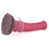 Squirting Silicone Dildo - 12
