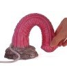 Squirting Silicone Dildo - 12