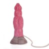 Squirting Silicone Dildo - 11