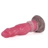 Squirting Silicone Dildo - 11