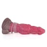 Squirting Silicone Dildo - 11