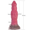 Squirting Silicone Dildo - 11