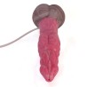 Squirting Silicone Dildo - 11
