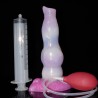 Squirting Silicone Dildo - 10