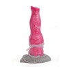 Squirting Silicone Dildo - 10