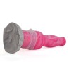Squirting Silicone Dildo - 10