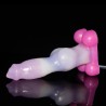 Squirting Silicone Dildo - 10