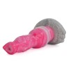 Squirting Silicone Dildo - 10