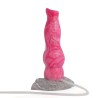 Squirting Silicone Dildo - 10