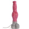 Squirting Silicone Dildo - 13