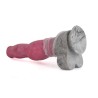 Squirting Silicone Dildo - 13