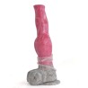 Squirting Silicone Dildo - 13