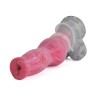 Squirting Silicone Dildo - 13