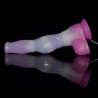 Squirting Silicone Dildo - 13